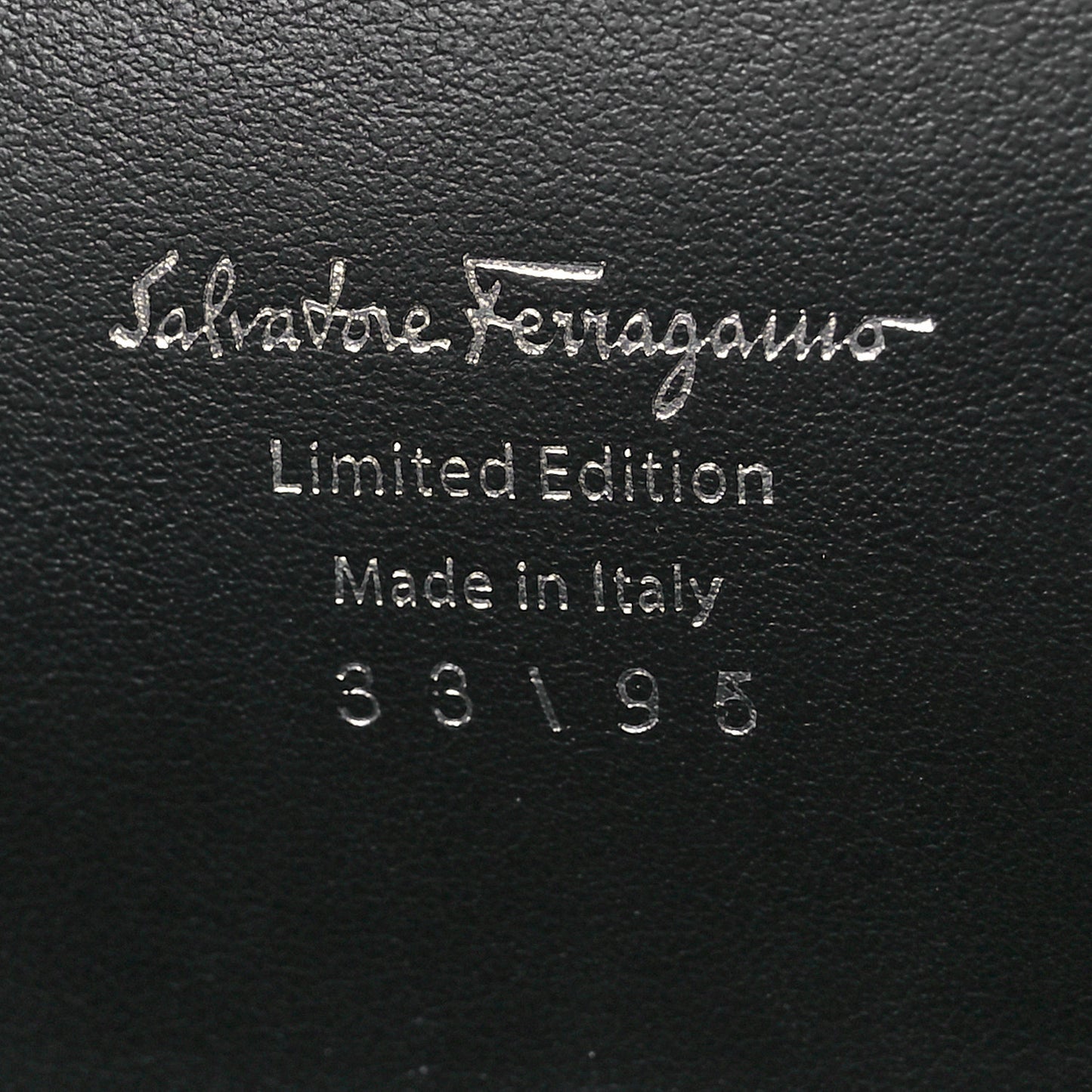 Metallic Hammered Calfskin Studio Top Handle Bag Silver