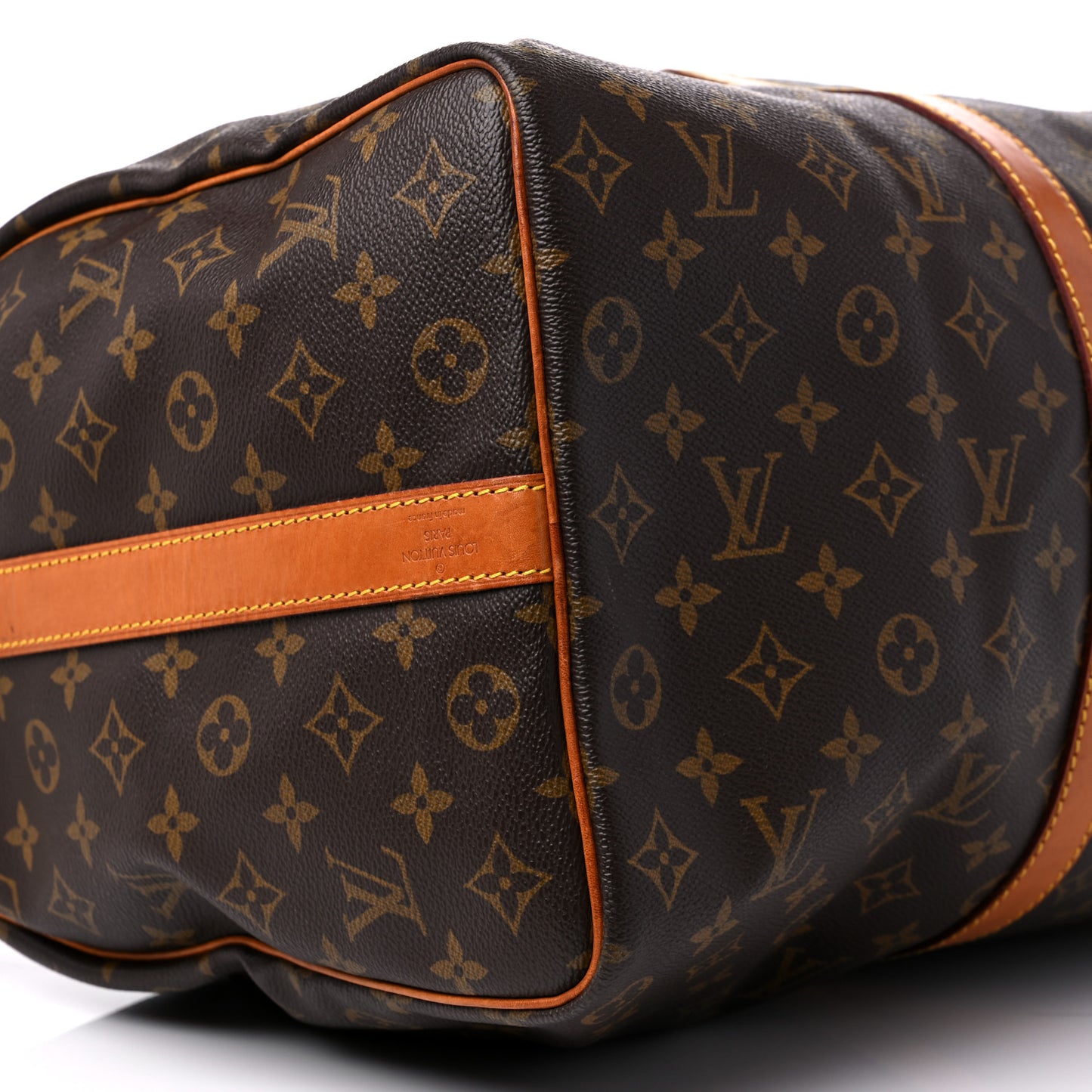Monogram Keepall Bandouliere 50