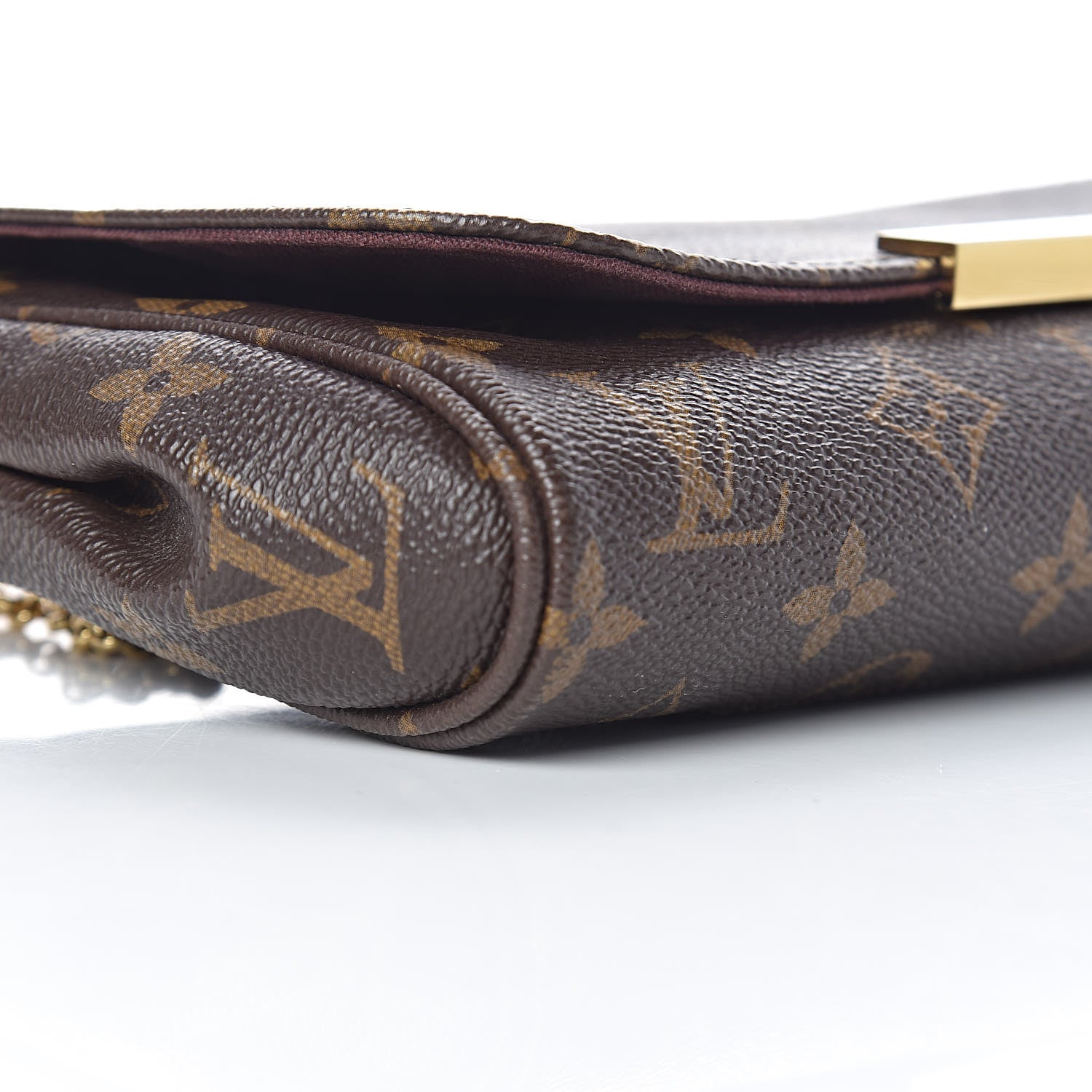 Louis Vuitton Monogram Favorite PM 10 of 11