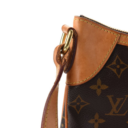 Louis Vuitton Monogram Odeon PM 12 of 12