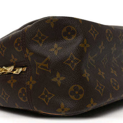 Louis Vuitton Monogram Deauville 9 of 10