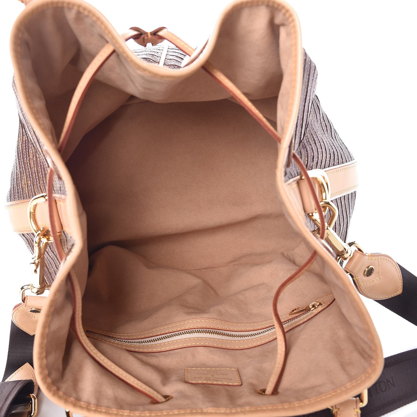 Monogram Eden Neo Peach Peach