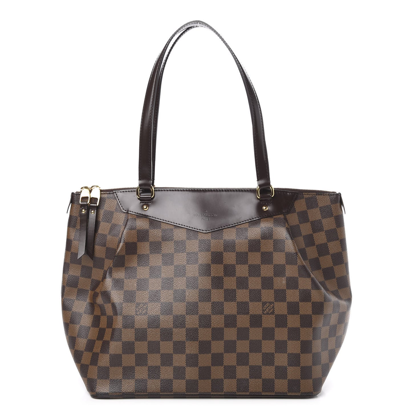 Damier Ebene Westminster GM