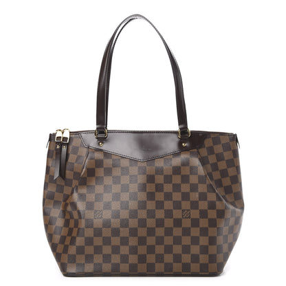 Louis Vuitton Damier Ebene Westminster GM 1 of 10