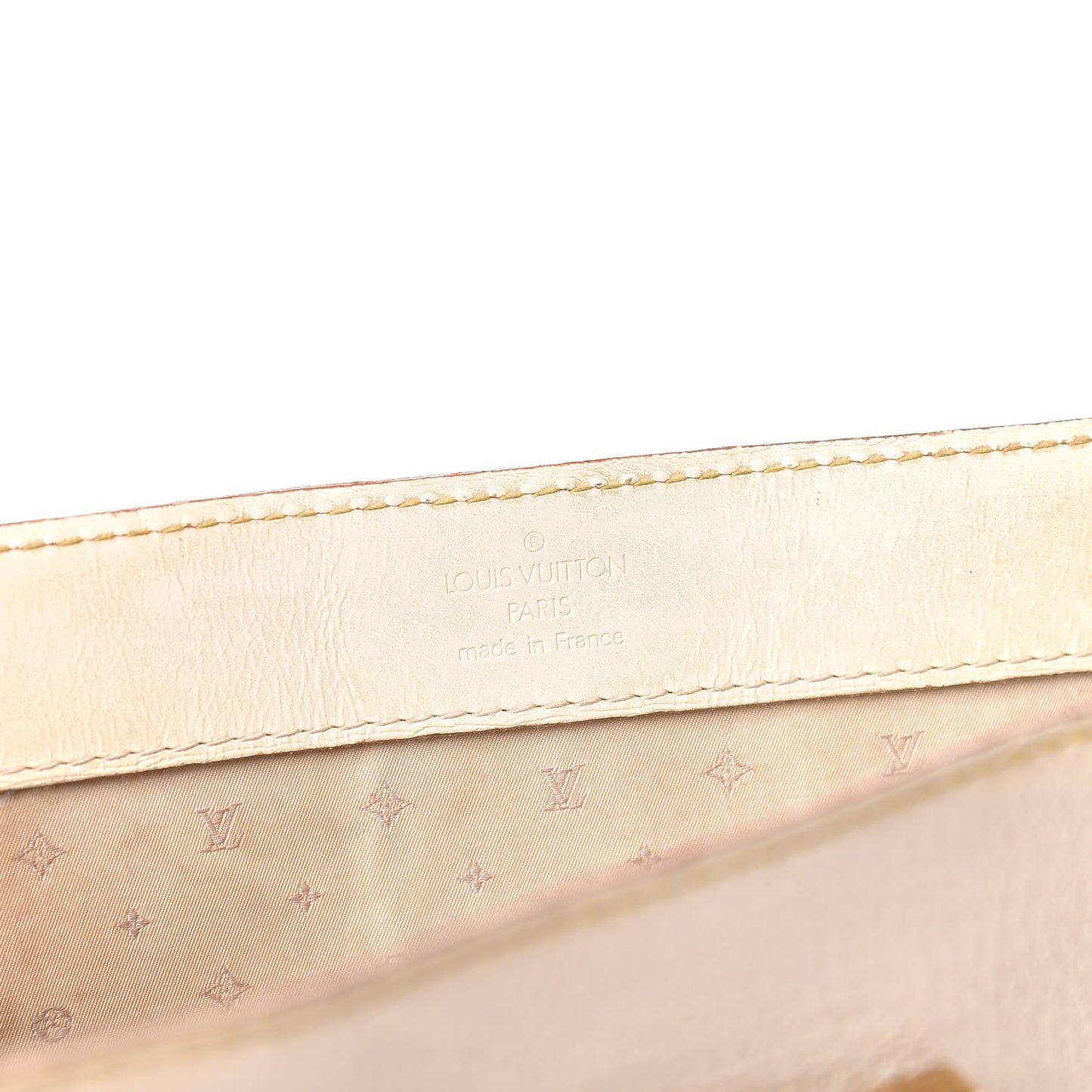 Suhali L Imprevisible White