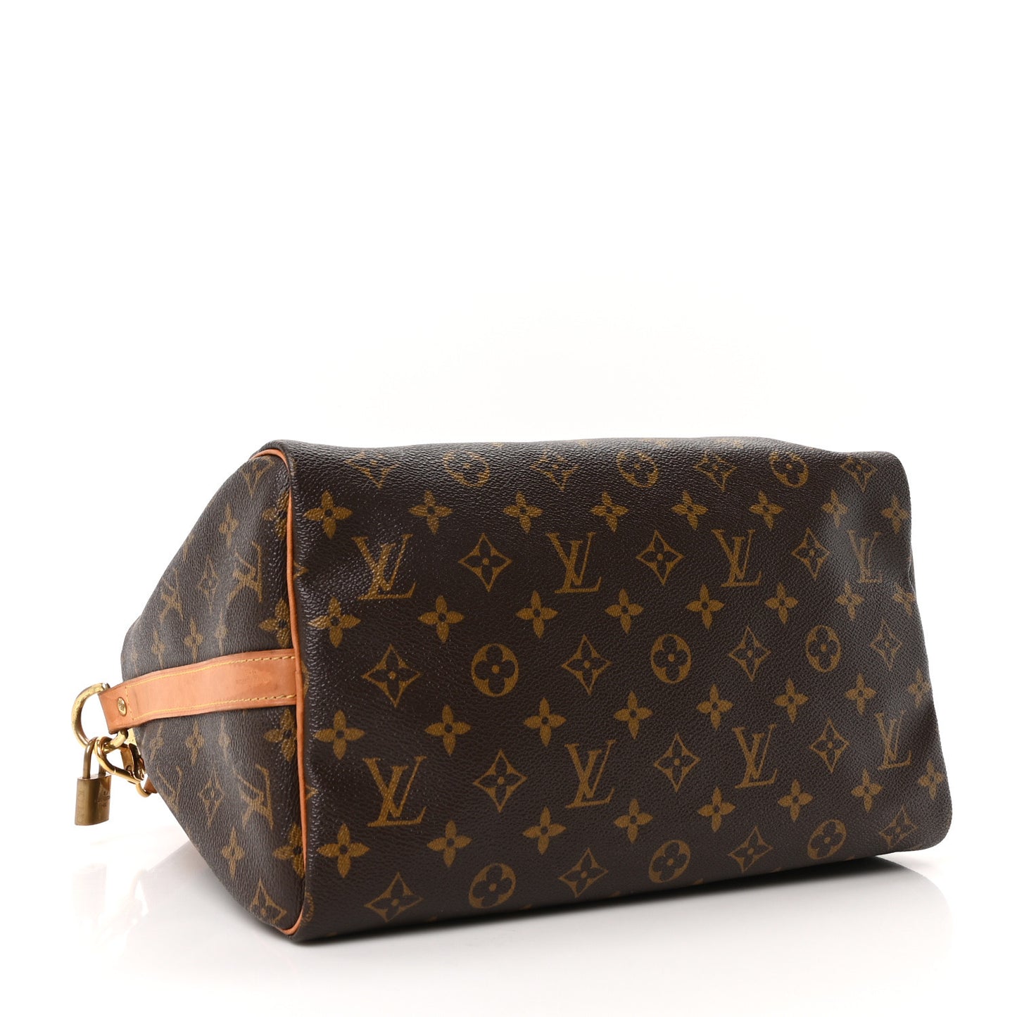 Monogram Speedy Bandouliere 30