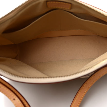 Louis Vuitton Damier Azur Siracusa PM 7 of 13