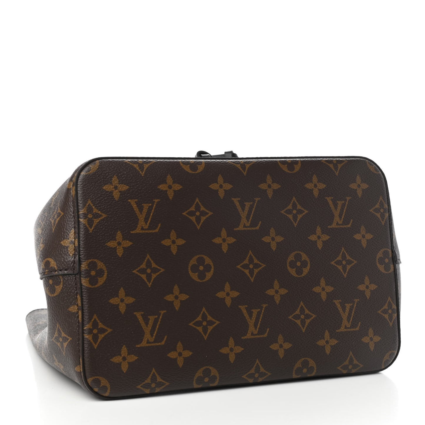 Monogram Neonoe MM Black