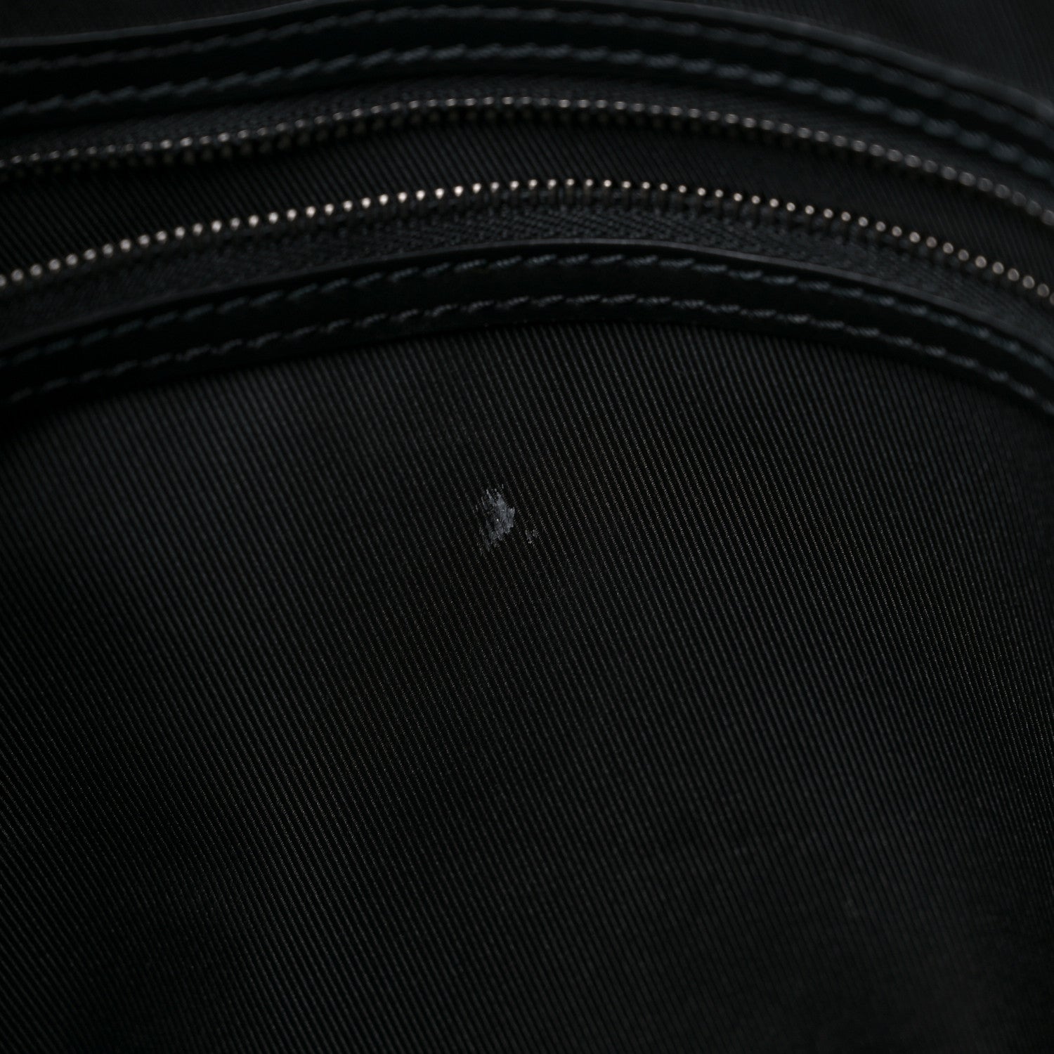 Louis Vuitton Monogram Eclipse Keepall Bandouliere 55 6 of 8