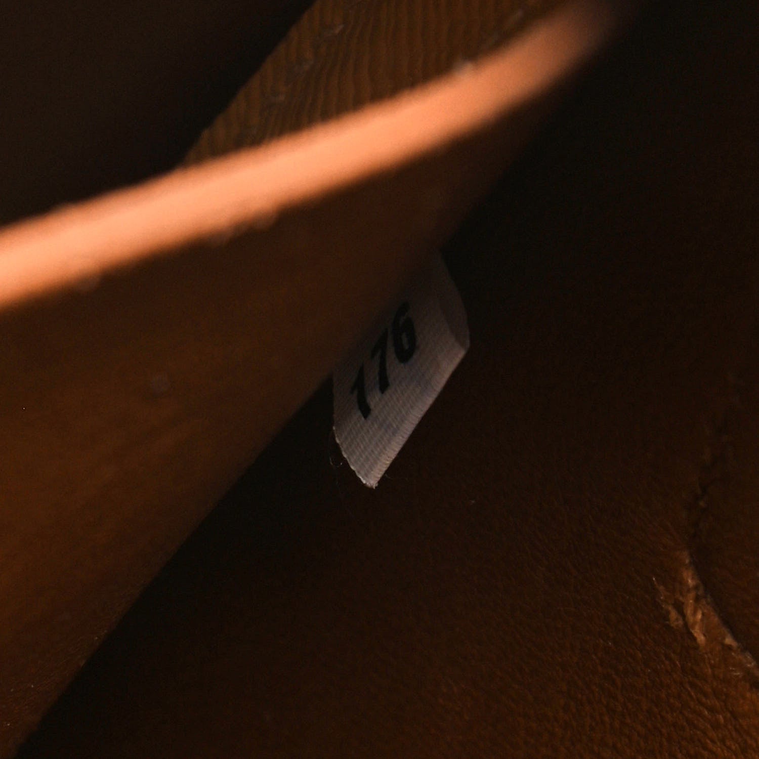 Prada Saffiano Cuir Medium Double Bag Noisette 7 of 16