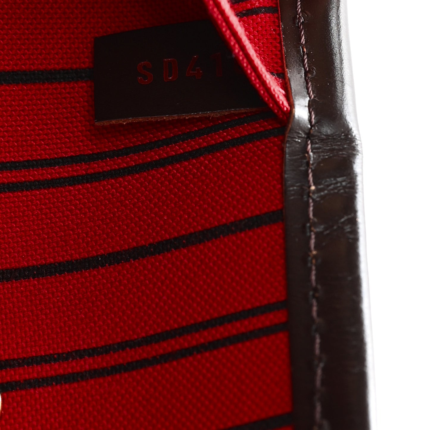 Damier Ebene Neo Neverfull MM