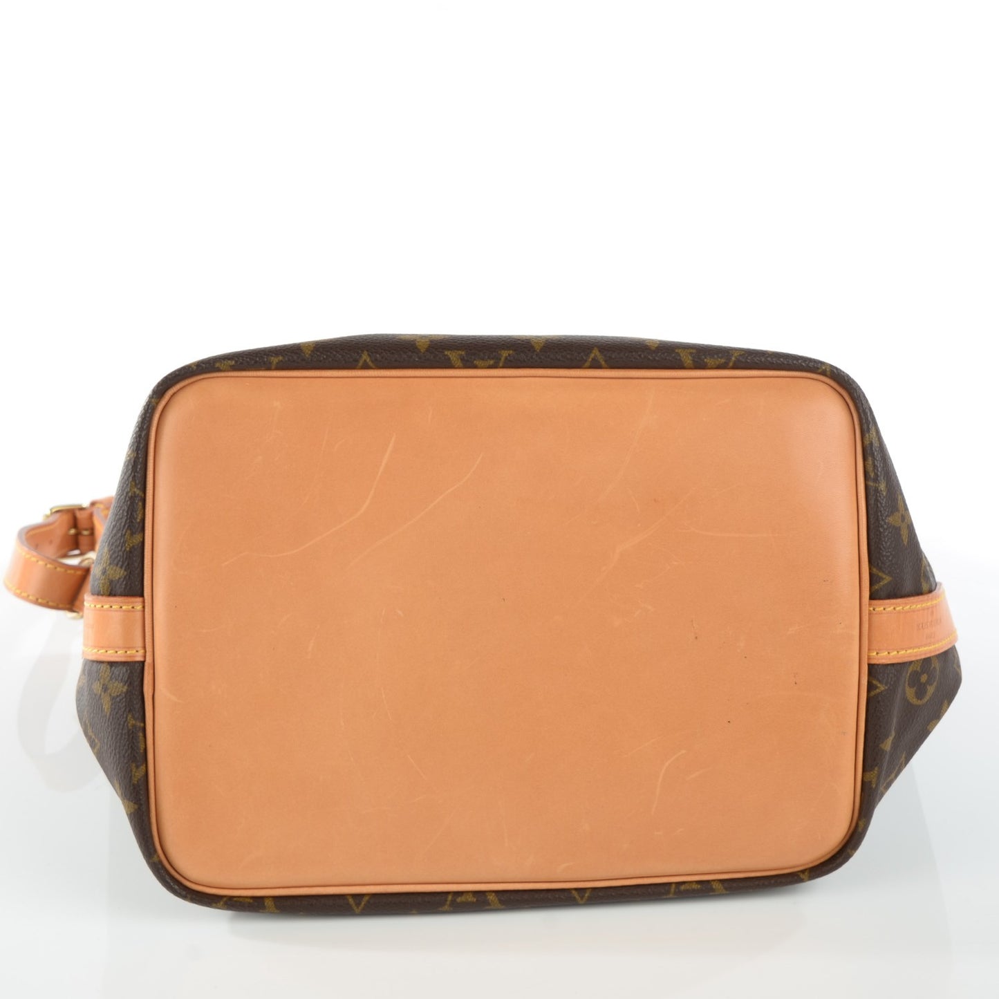 Monogram Petit Noe