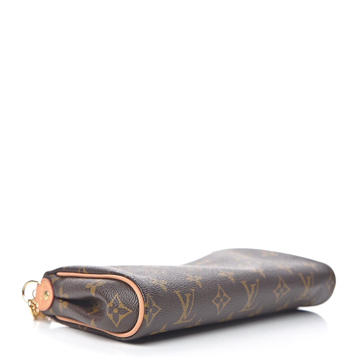 Louis Vuitton Monogram Eva Clutch 4 of 11