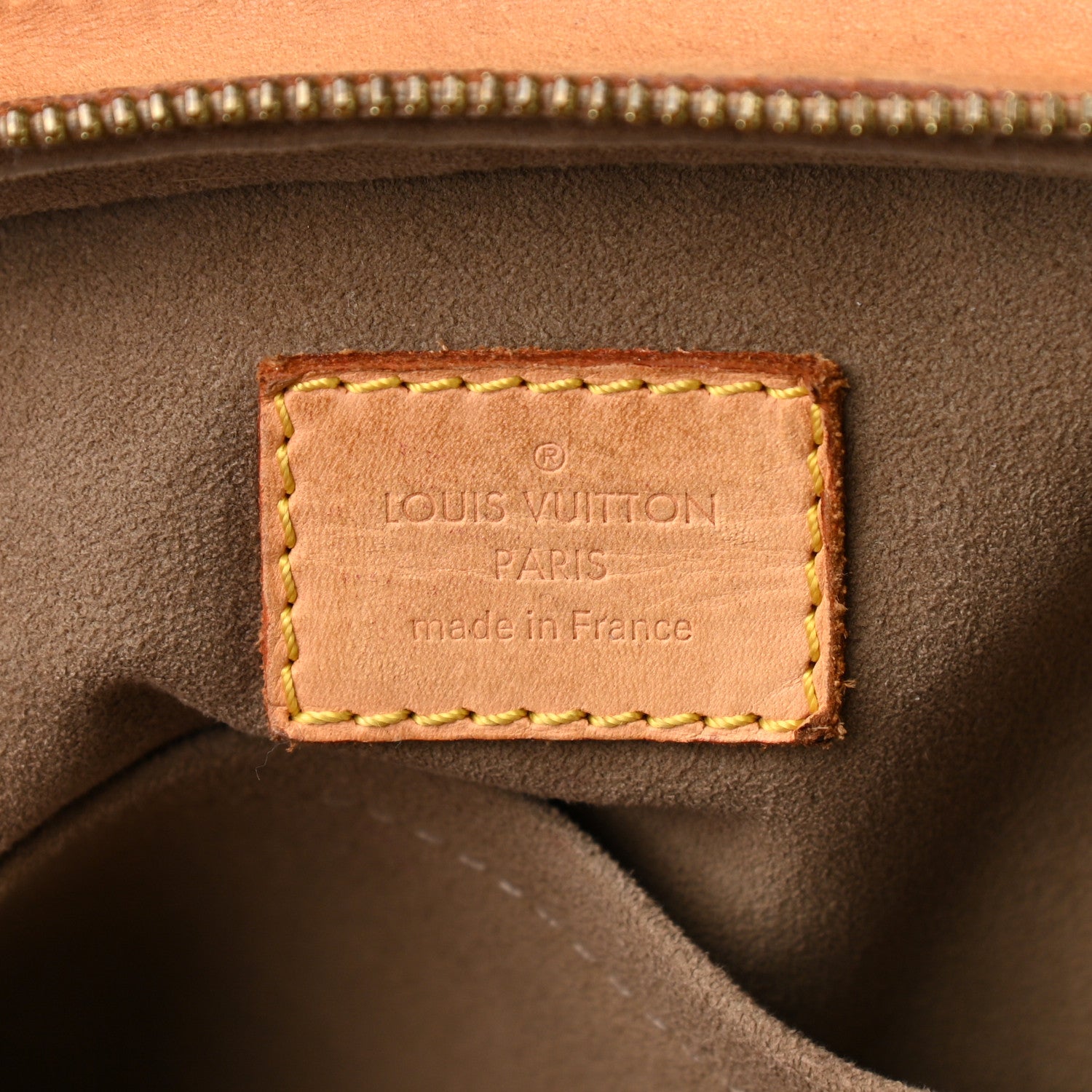 Louis Vuitton Monogram Multicolor Claudia Black 6 of 11