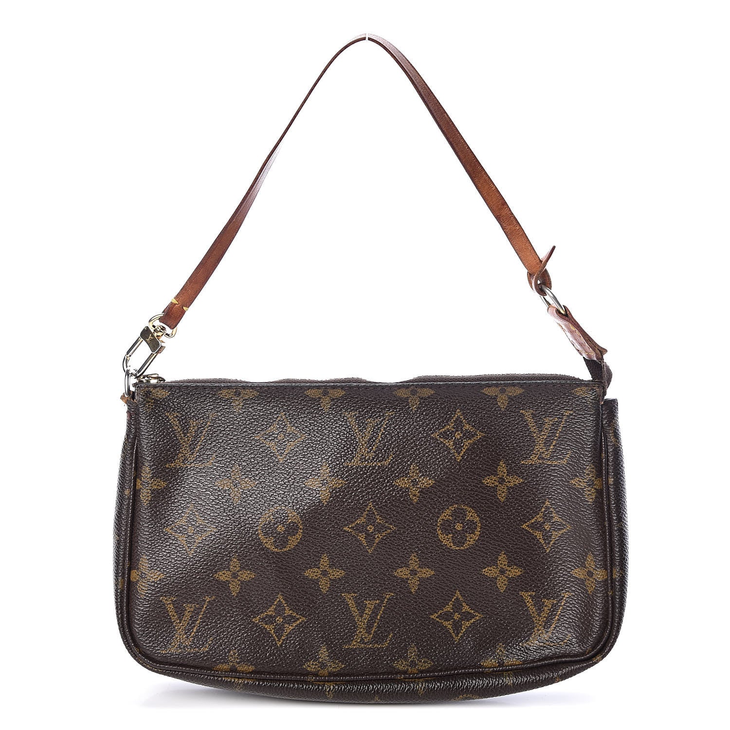 Louis Vuitton Monogram Pochette Accessories 1 of 13