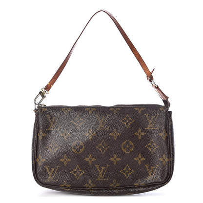 Louis Vuitton Monogram Pochette Accessories 1 of 13