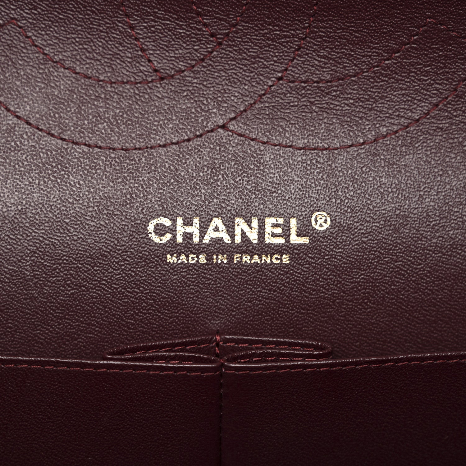 Chanel Caviar Quilted Jumbo Double Flap Black 6 of 11