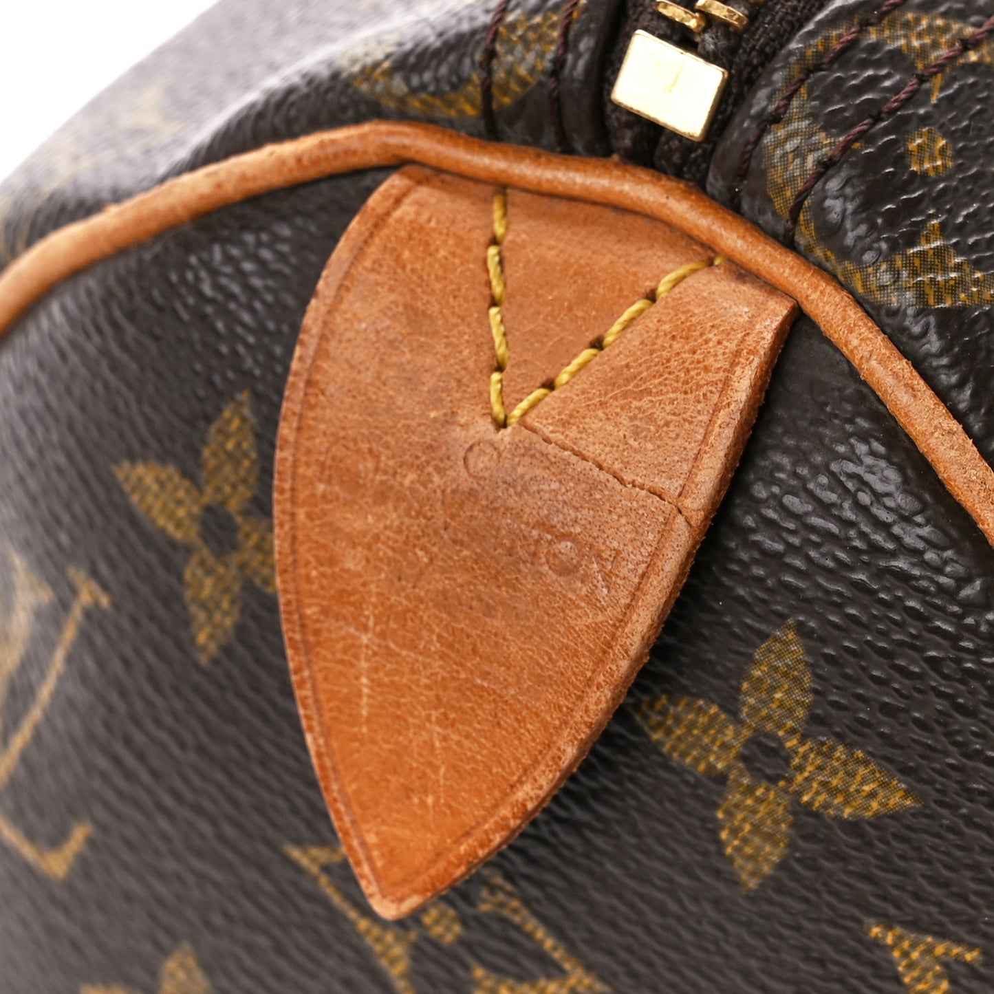 Monogram Speedy 25