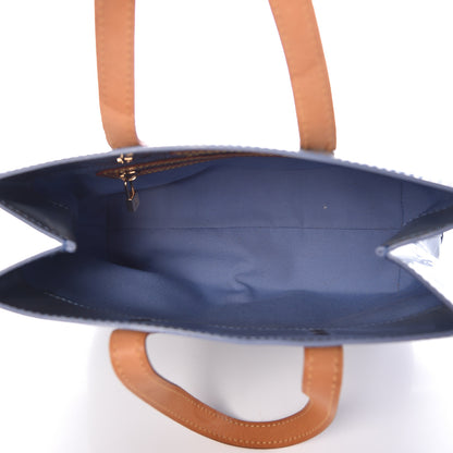 Louis Vuitton Vernis Reade PM Lavender 5 of 11