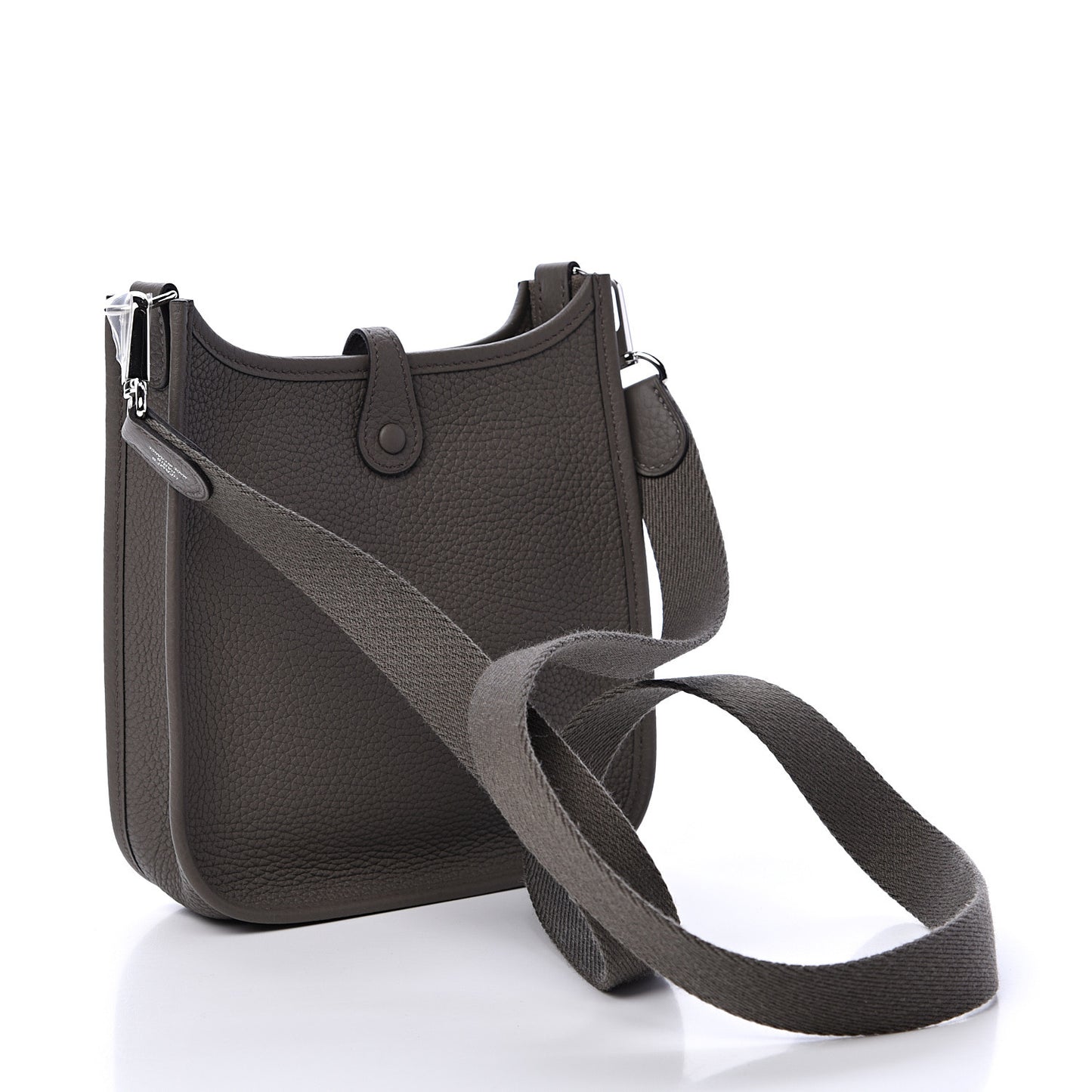 Taurillon Clemence Evelyne TPM Etain