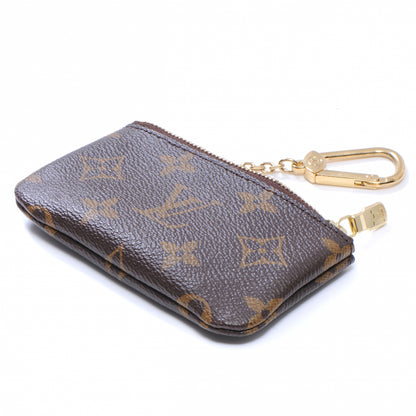 Louis Vuitton Monogram Key Pouch 4 of 6