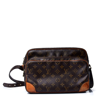 Louis Vuitton Monogram Nil 28 1 of 4