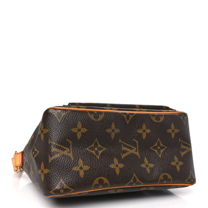 Louis Vuitton Monogram Viva-Cite PM 4 of 8