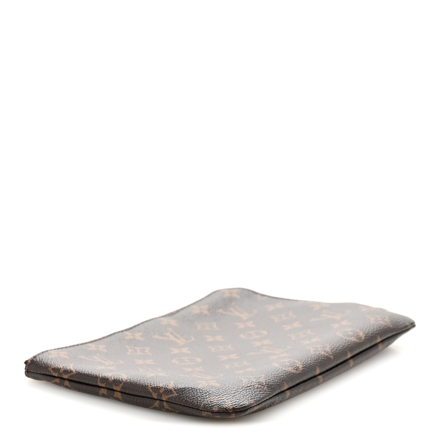 Monogram Etui Voyage PM Pouch