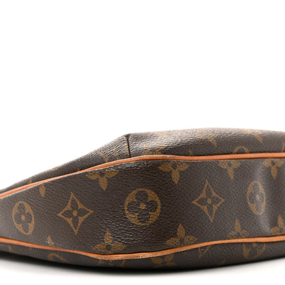 Louis Vuitton Monogram Odeon PM 9 of 16
