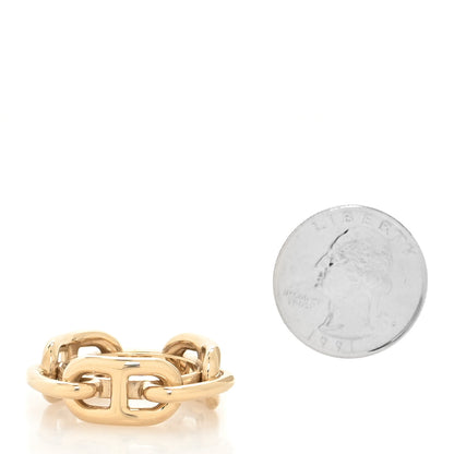 Hermes Permabrass Regate Scarf Ring 2 of 3