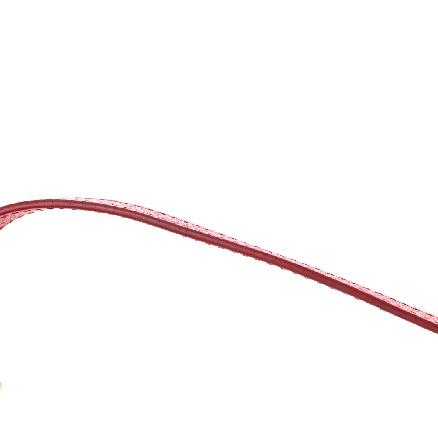 Louis Vuitton Monogram Popincourt PM Red 10 of 15