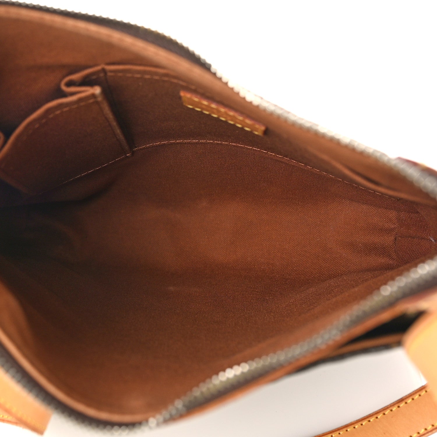 Louis Vuitton Monogram Odeon PM 5 of 12
