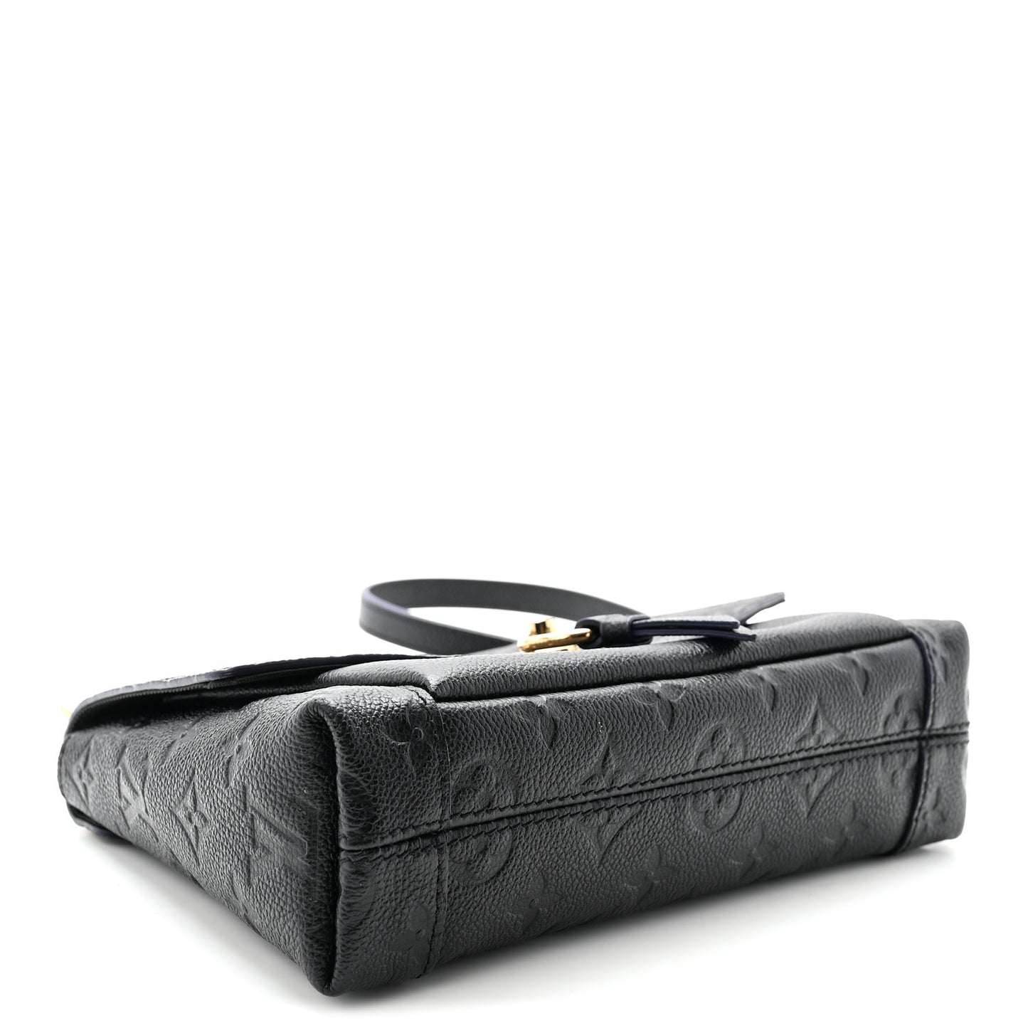Empreinte Blanche BB Black