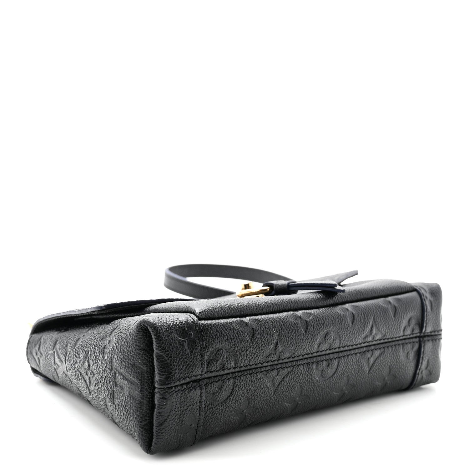 Louis Vuitton Empreinte Blanche BB Black 4 of 11