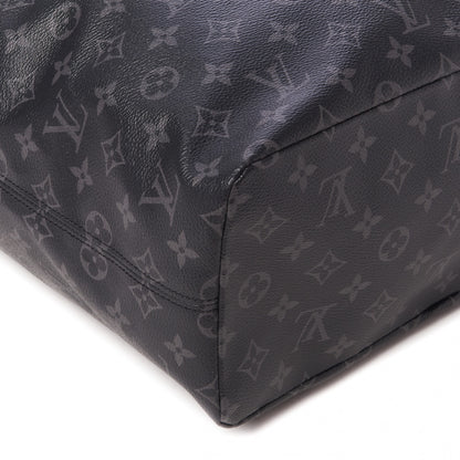 Louis Vuitton Monogram Eclipse Cabas Light 6 of 8