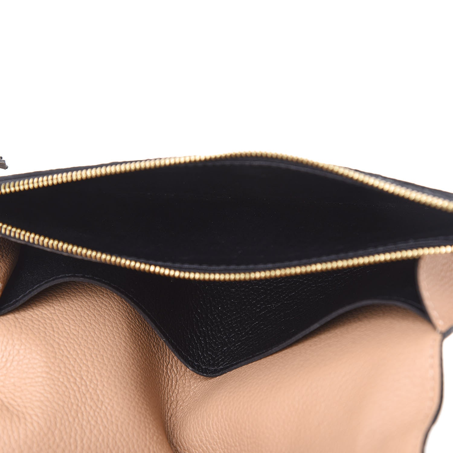 Louis Vuitton Empreinte Emilie Wallet Black Dune 7 of 14