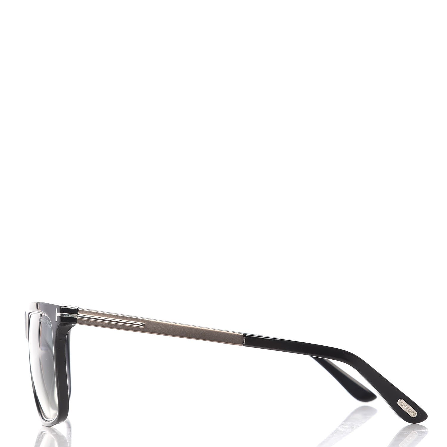 Tom Ford Karlie Sunglasses TF392 Black 3 of 9