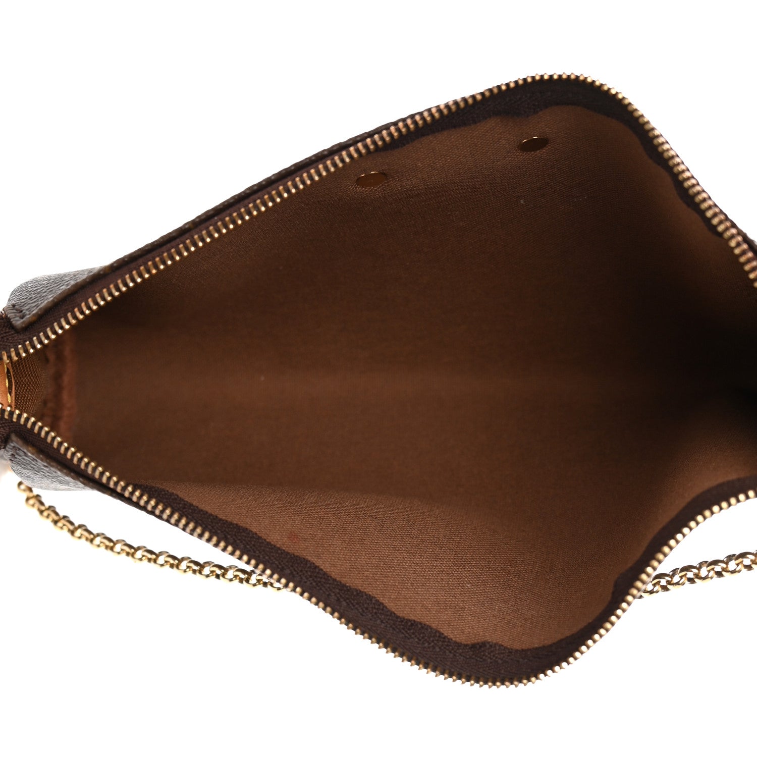 Louis Vuitton Monogram Eva Clutch 5 of 10