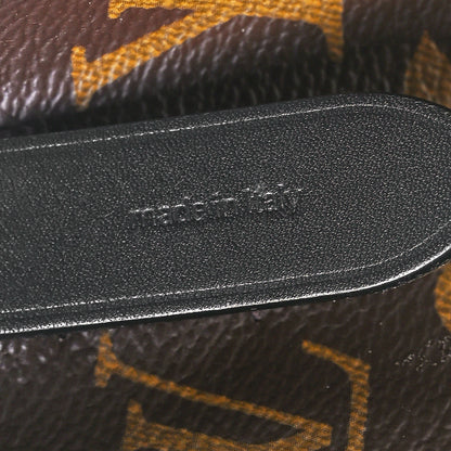 Louis Vuitton Monogram Neonoe MM Black 7 of 11