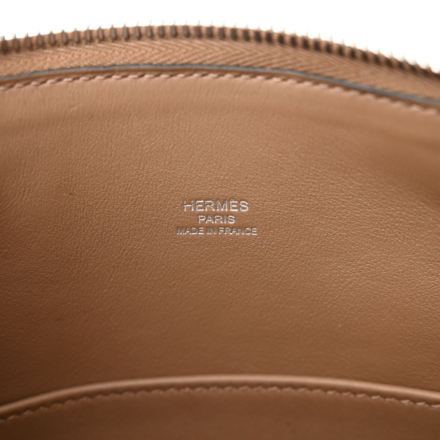 Hermes Epsom 1923 Bolide 25 Alezan 6 of 9