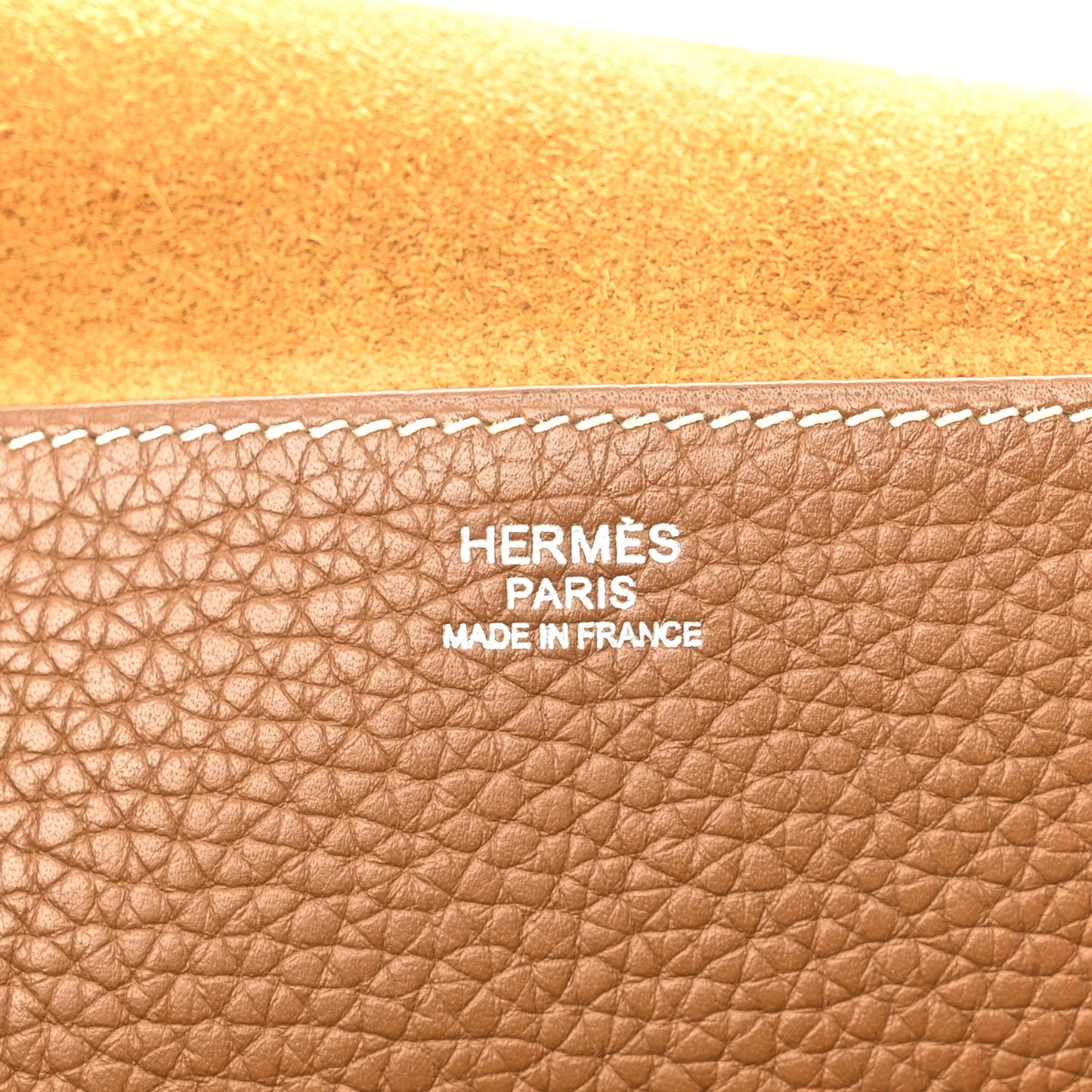 Taurillon Clemence Halzan 31 GM Etoupe