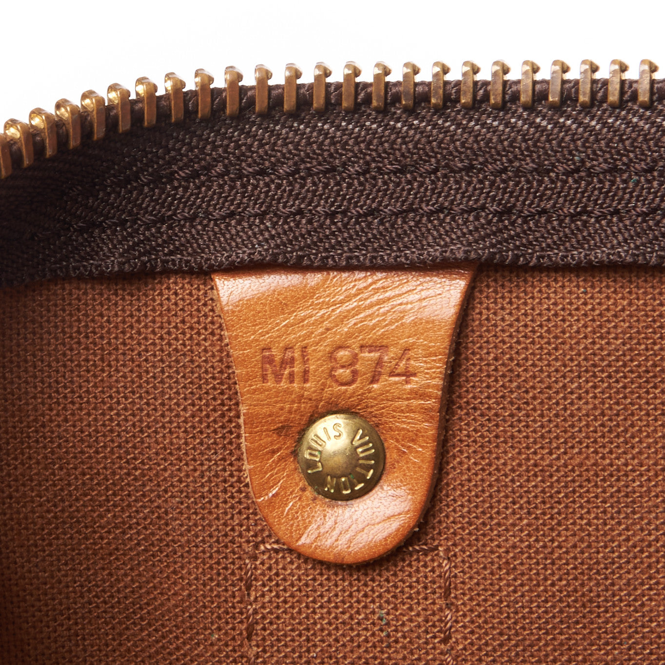 Monogram Keepall 60