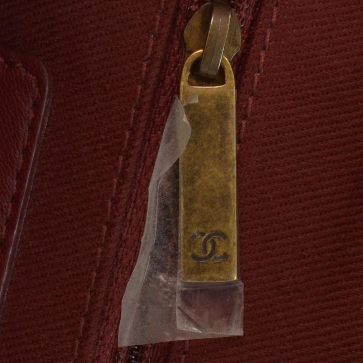 Caviar Quilted Large Shiva Flap Ivory