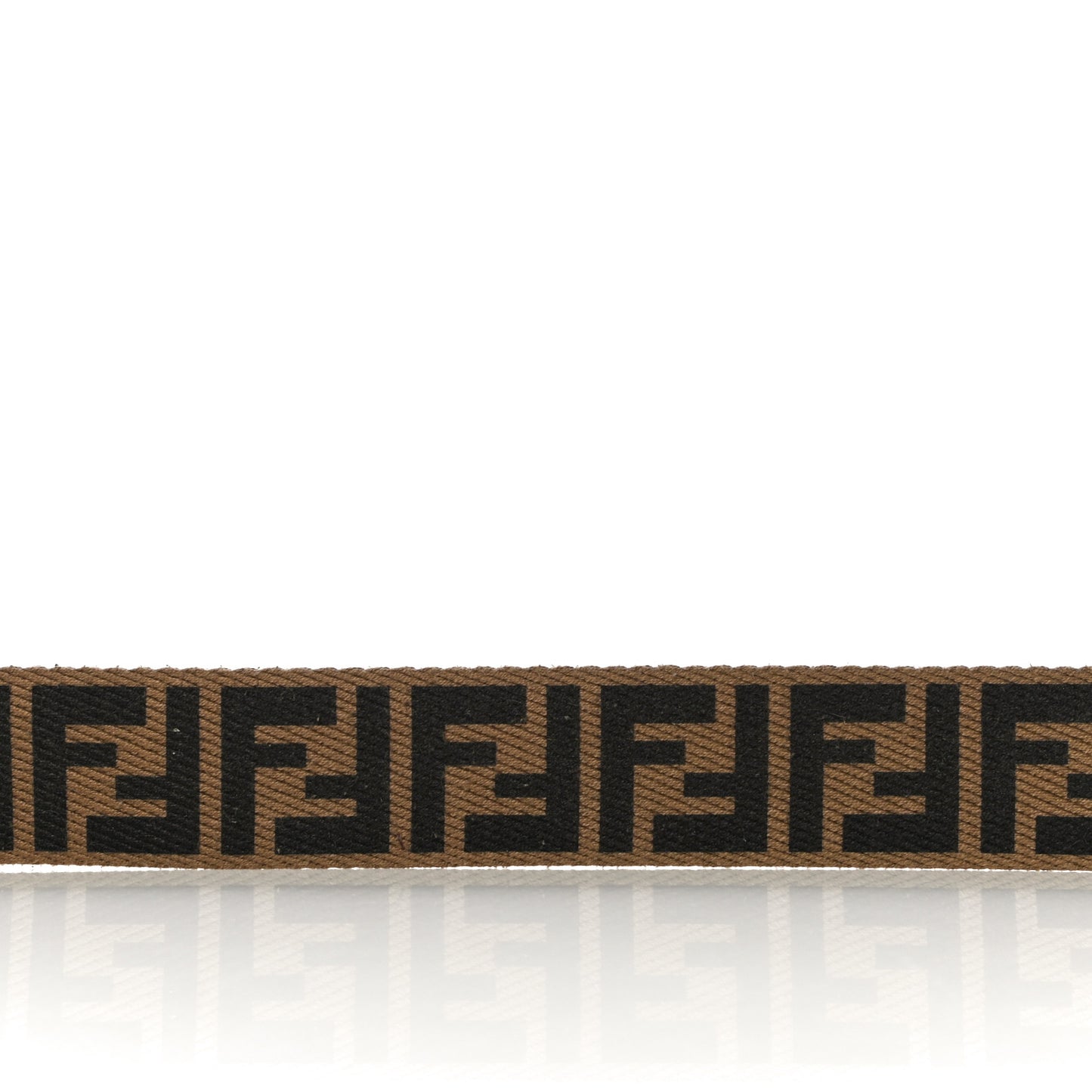 Canvas Calfskin FF 1974 Strap You
