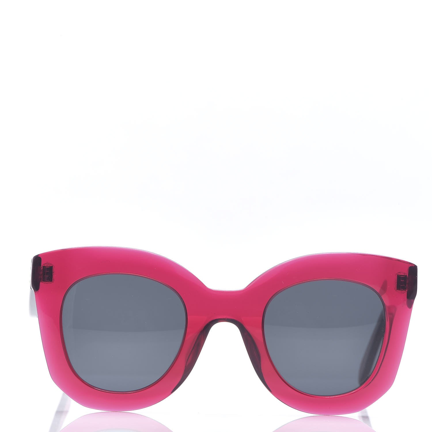 Celine Acetate Marta Sunglasses CL41093/S Pink 4 of 6