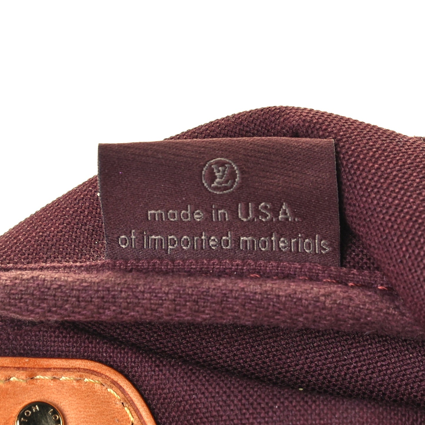 Monogram Favorite MM