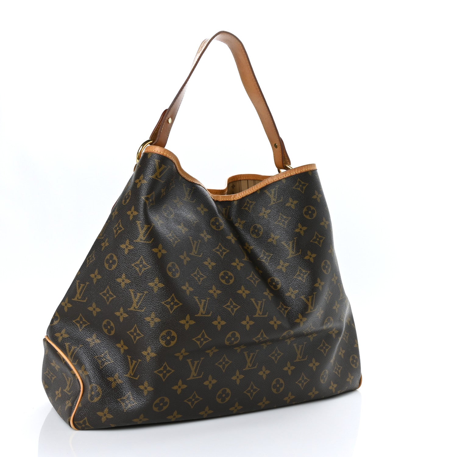 Louis Vuitton Monogram Delightful GM 3 of 8