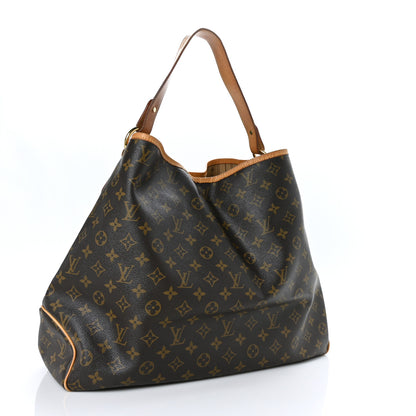 Louis Vuitton Monogram Delightful GM 3 of 8