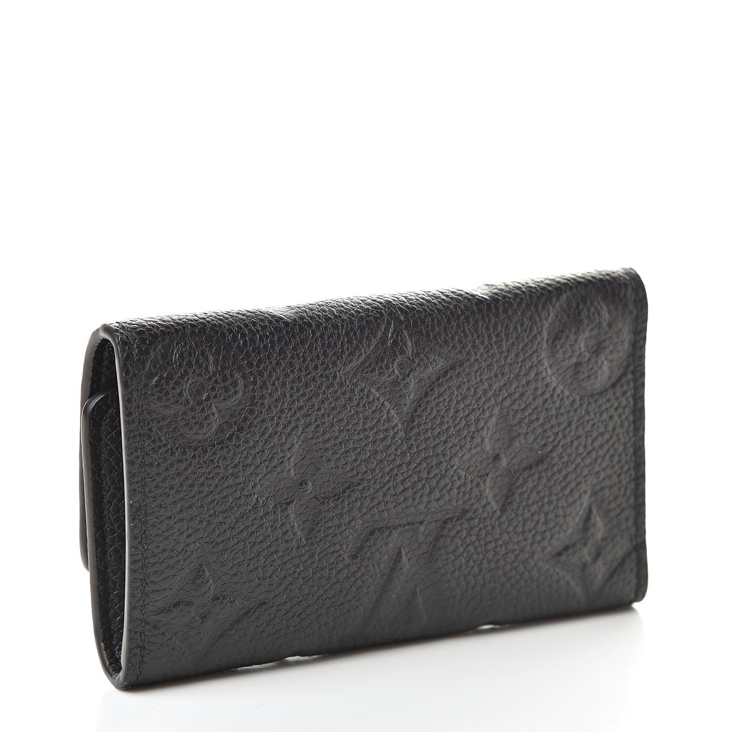 Empreinte Multicles 6 Key Holder Black