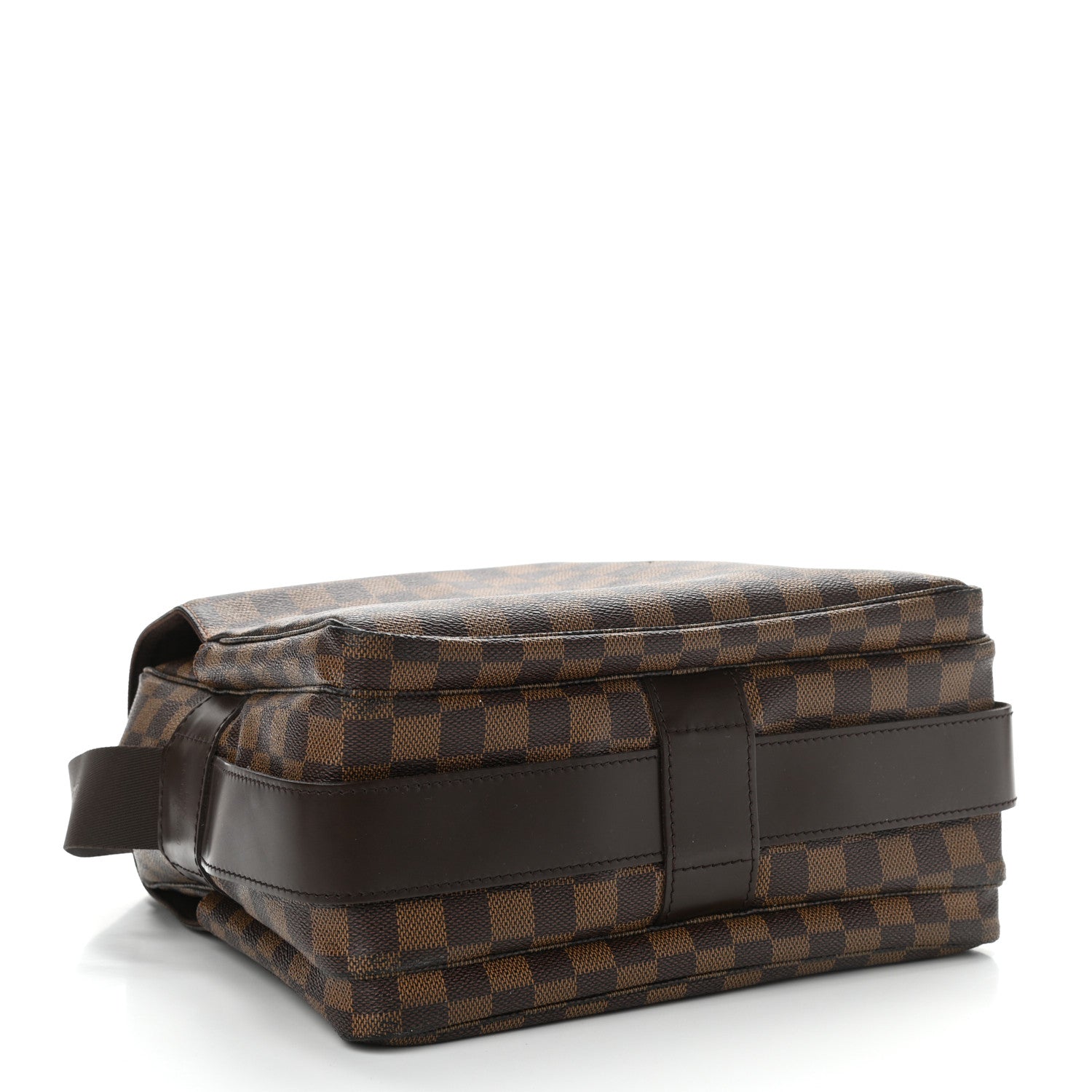 Louis Vuitton Damier Ebene Naviglio 4 of 12